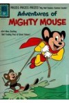 Adventures of Mighty Mouse 151 GD