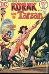 Korak Son of Tarzan  53 FN
