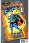 Millennium Edition Superman 233 VF