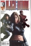 Black Widow (2001) 1  VF
