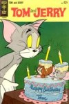Tom and Jerry  240  FVF
