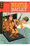 Beetle Bailey (1956)  51 VG-