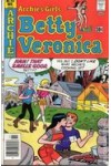 Archie's Girls Betty and Veronica 251  VGF