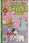 Richie Rich and Dollar the Dog 17  FN-