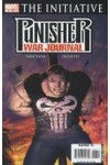Punisher War Journal (2007)  6 FVF