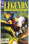 Legends of the DC Universe 40  VFNM