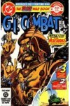GI Combat  261  VG