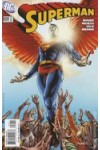 Superman (1987) 659 VFNM