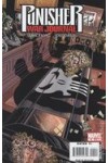 Punisher War Journal (2007)  4 FN+