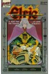 Elric:  Sailor on the Seas of Fate  5  VF-  (double cover)