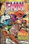 E-Man (1983) 8 FN-