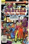 Sabrina Teenage Witch (1971) 73 VG+