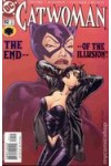 Catwoman  92  VF