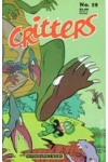 Critters 19  VF-