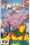 Mister Miracle (1989) 24  FVF