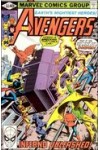 Avengers  193  VF-