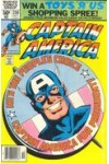 Captain America  250  VGF