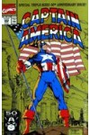 Captain America  383  VF