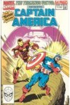 Captain America  Annual  9  VF