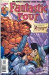 Fantastic Four (1998)  41  VF