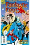 Fantastic Four  397  FVF