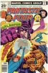 Fantastic Four  173 FN+