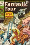 Fantastic Four  114 VGF