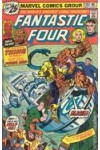 Fantastic Four  170  VG+