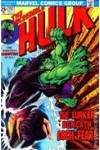 Incredible Hulk  192 FVF