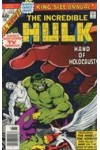 Incredible Hulk Annual  7  FVF