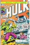 Incredible Hulk  185  FN-