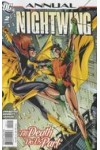 Nightwing Annual 2  VFNM