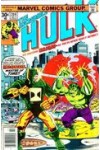 Incredible Hulk  204 FVF