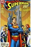 Superman Plus Legion VFNM