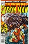 Iron Man  113 FN