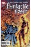 Fantastic Four (1998) 510  VFNM