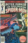 Spectacular Spider Man  10  FVF