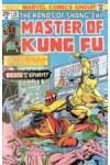 Master of Kung Fu   28 FN+