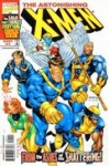 Astonishing X-Men (1999) 1 VF-