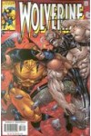 Wolverine (1988) 157  VF-