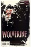 Wolverine (1988)  82  VF-
