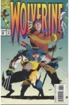 Wolverine (1988)  86 VF-