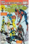 Amazing Spider Man Annual  26  VF+