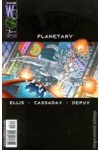 Planetary   3  VF