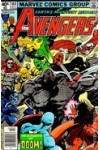 Avengers  188 VF-