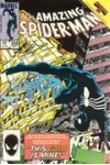 Amazing Spider Man  268  VF+