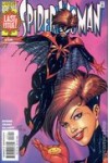 Spider Woman (1999) 18 VF-