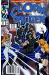 Cloak and Dagger (1988) 10  VGF