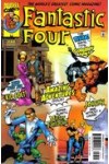 Fantastic Four (1998)  33  VF