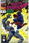 Web of Spider Man  80 VF-